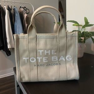 Marc Jacobs Small Tote Bag